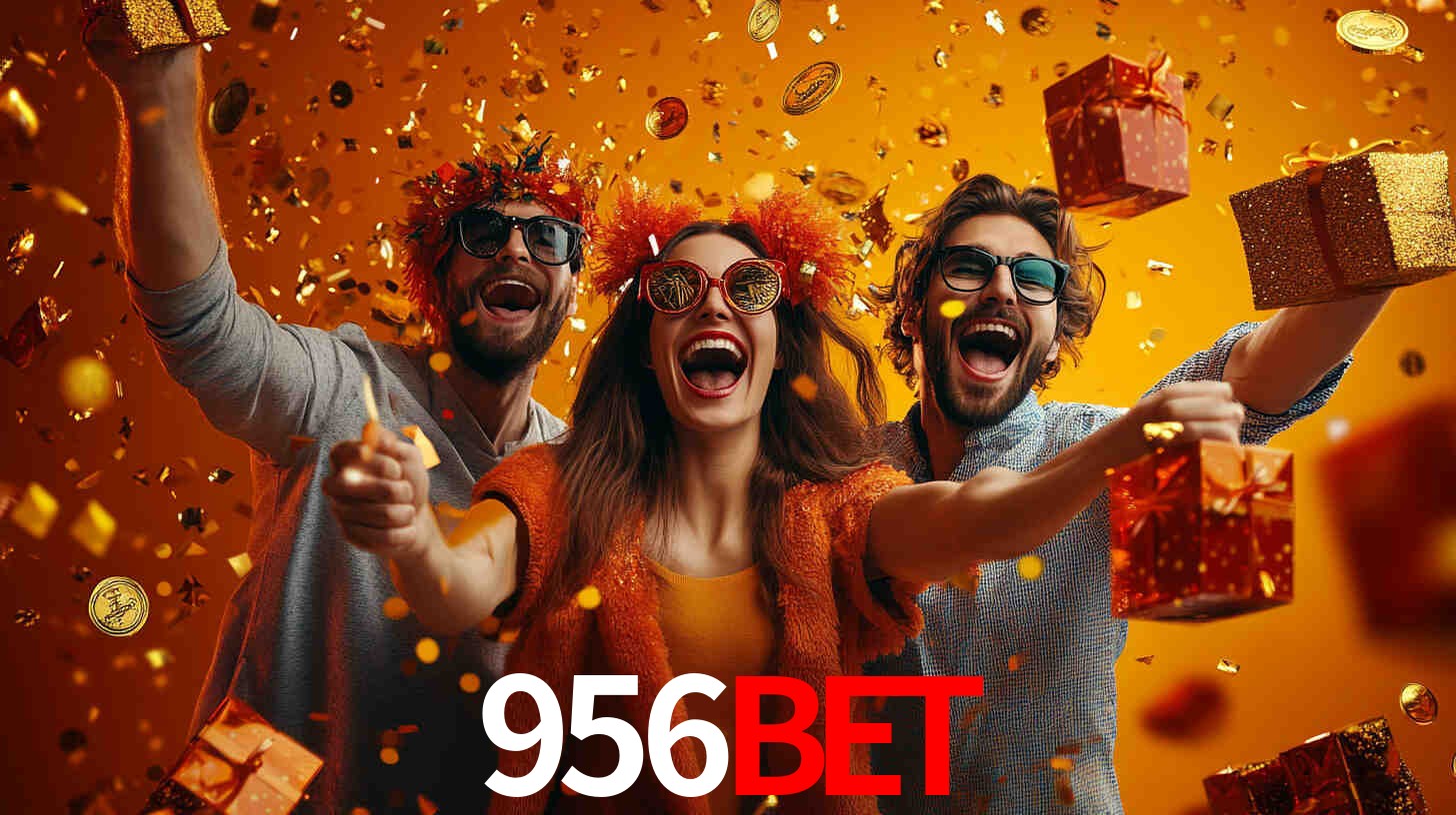 956bet: Seu Cassino Premiado com Pagamentos Rápidos