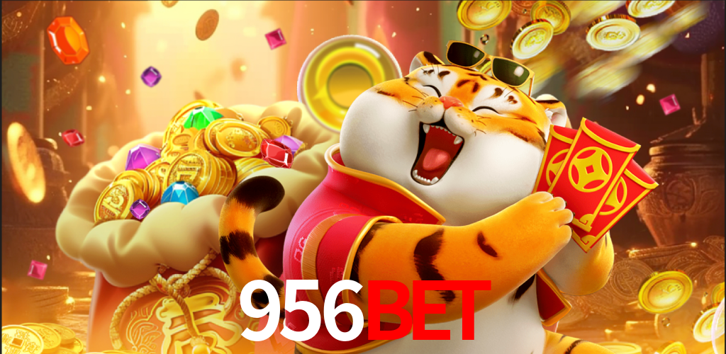 956bet login
