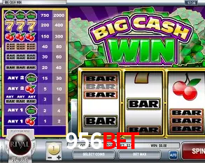 A Emoção da Loteria na 956bet: Uma Chance de Mudança de Vida