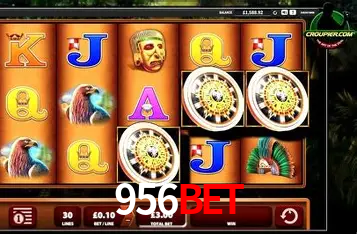 Desvendando o Mundo dos Jogos Virtuais na 956bet