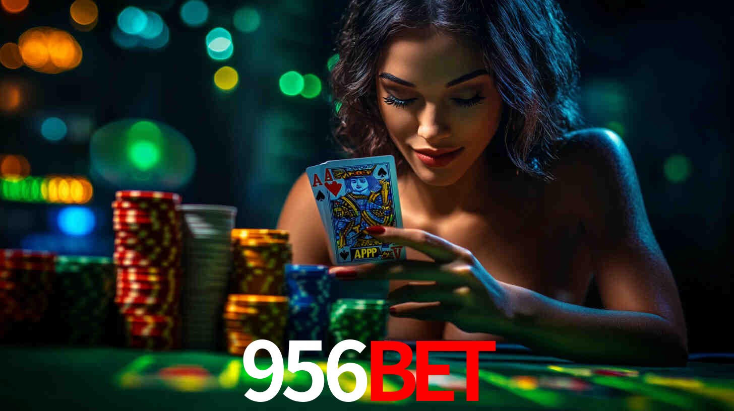 A Popularidade dos Caça-Níqueis no 956bet