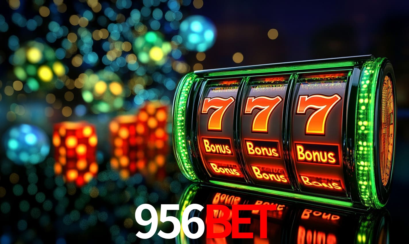 Recursos de Bônus 956bet