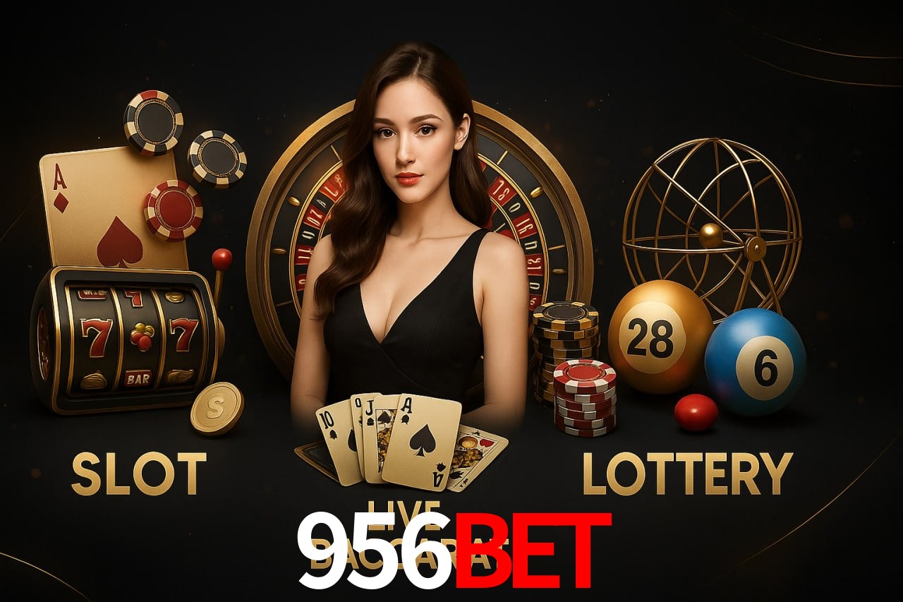 Especiais de Fim de Semana 956bet