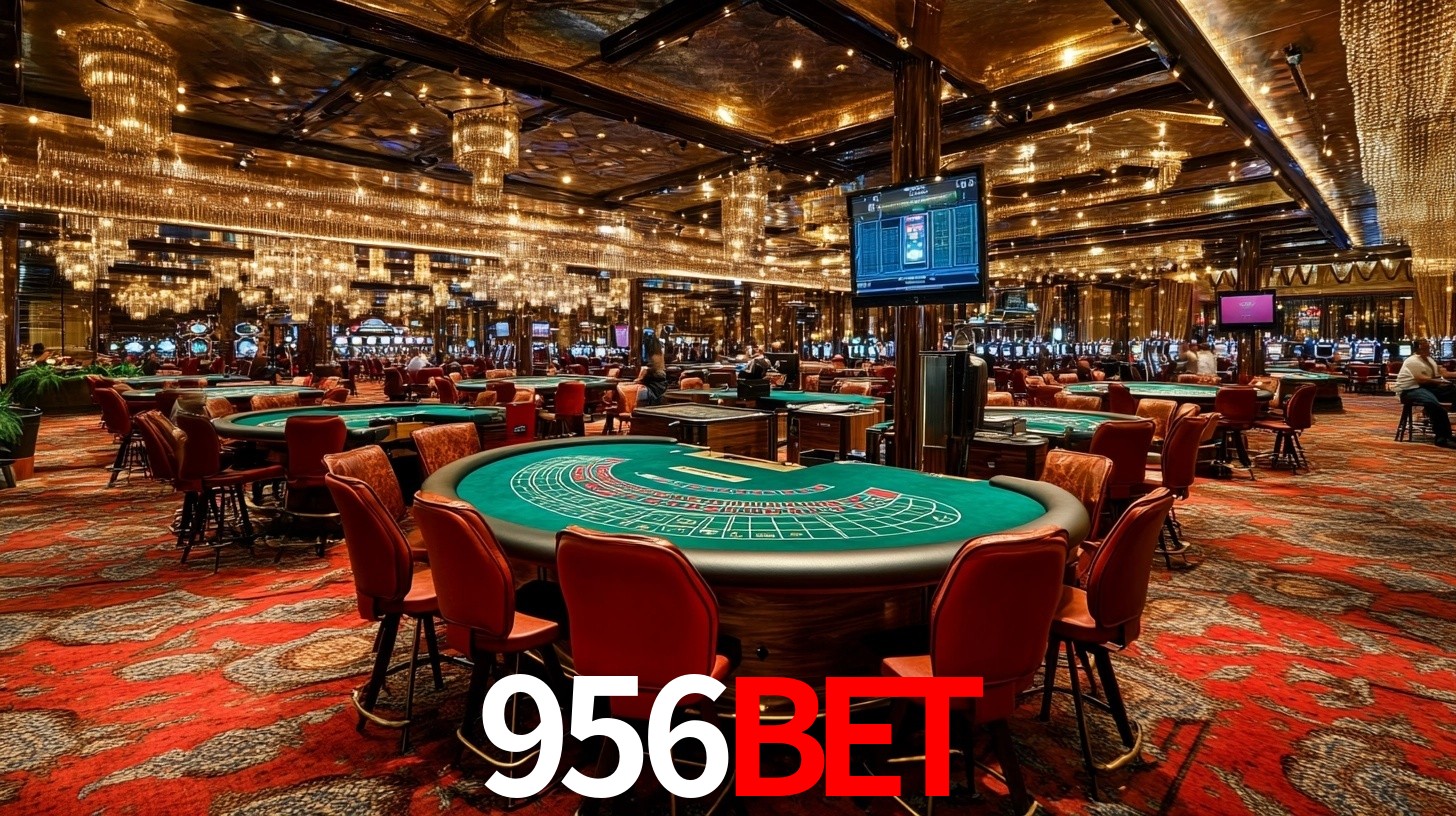 956bet.com
