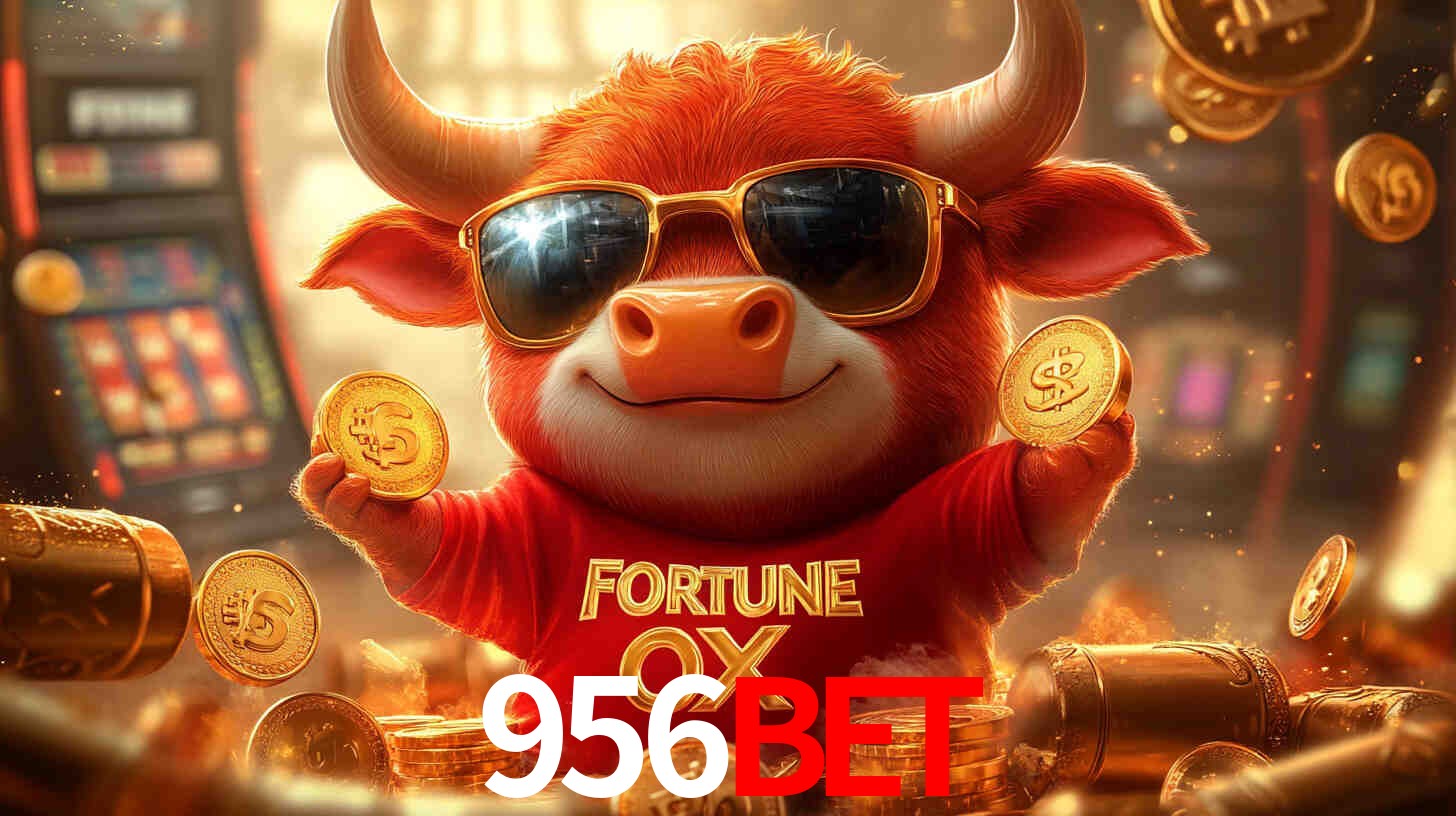 956bet: Seu Especialista em Apostas Esportivas Brasileiras