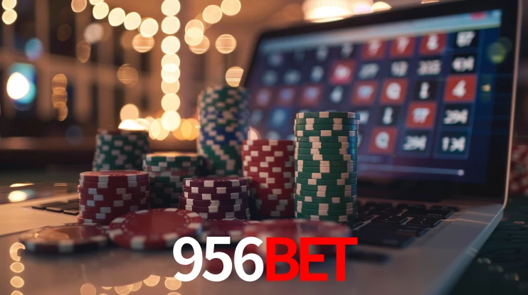Secure Login 956bet
