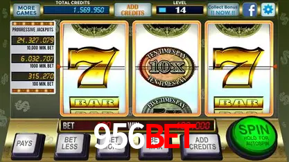 APP oficial da 956bet para mobile