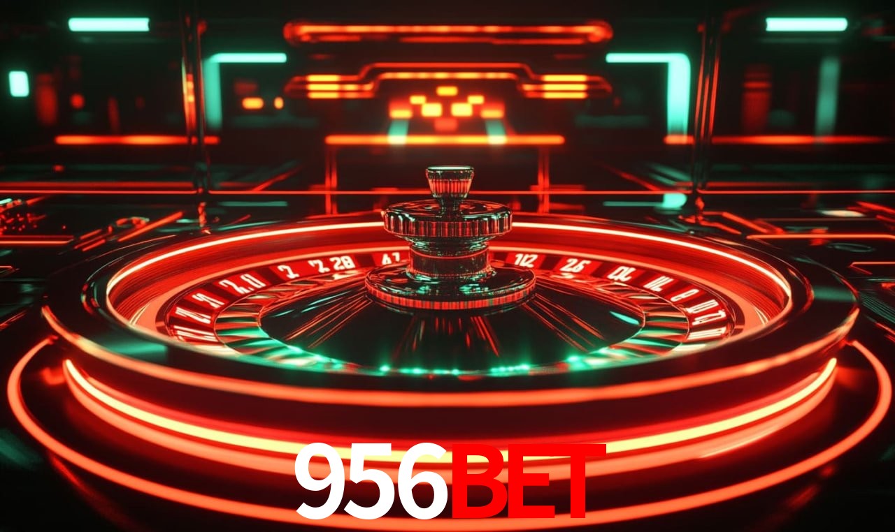 Apostas Esportivas na 956bet: Um Guia Completo