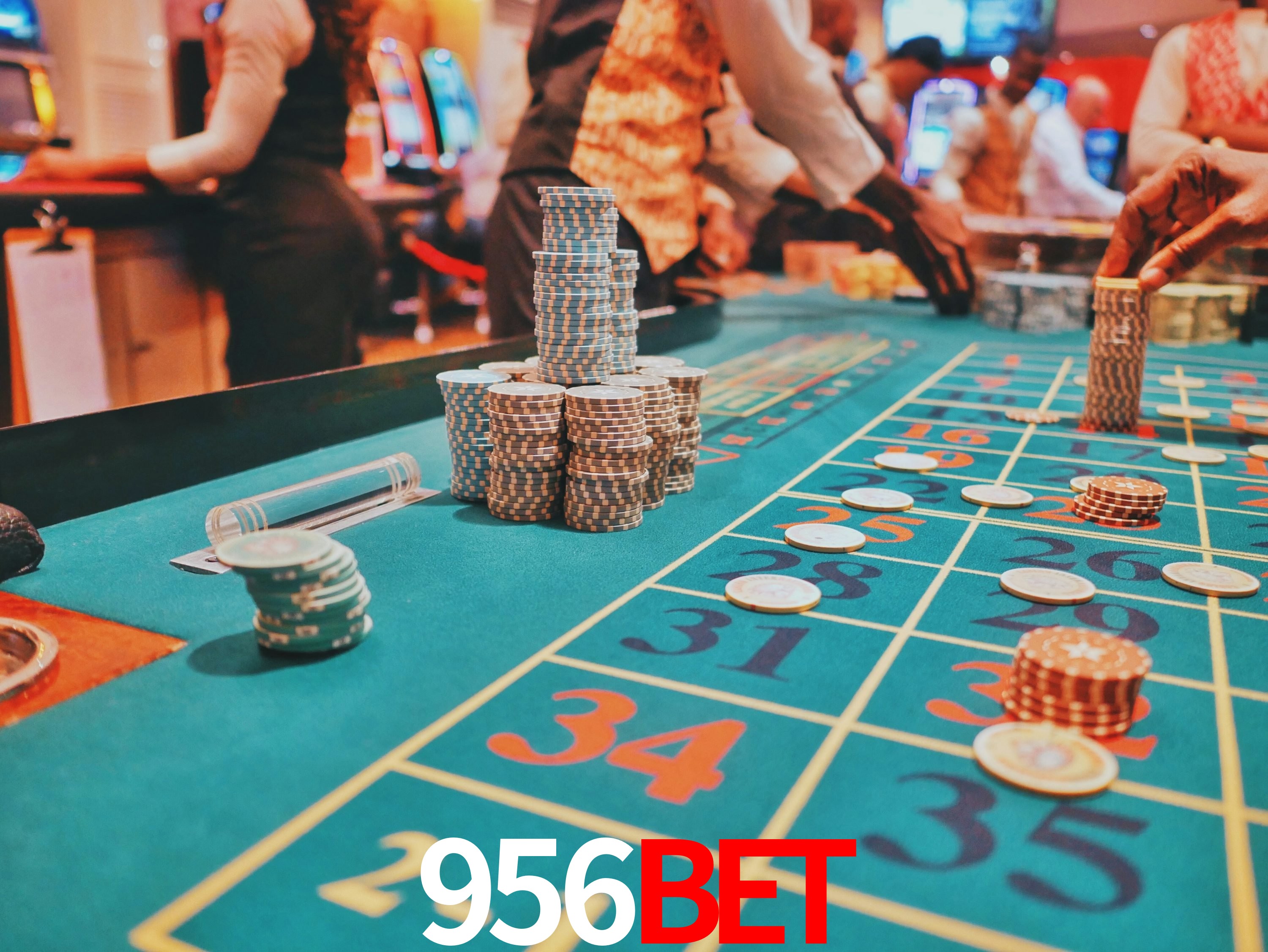 Jogos Exclusivos 956bet