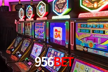Desvendando o Mundo dos Jogos Virtuais na 956bet