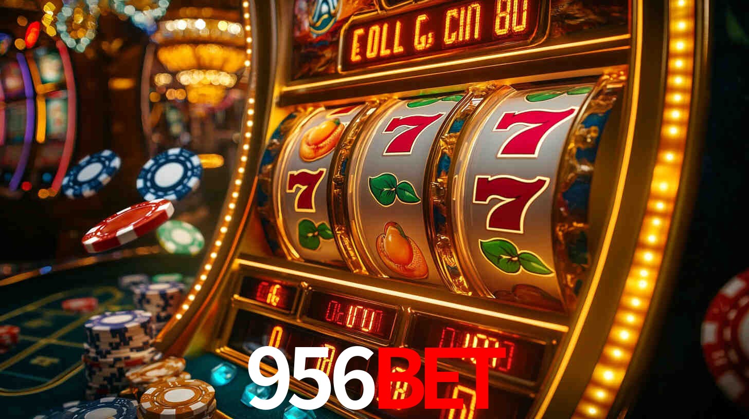 Programa VIP 956bet