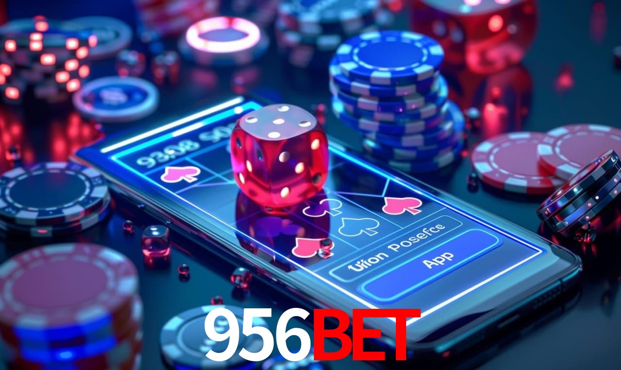 cassino 956bet