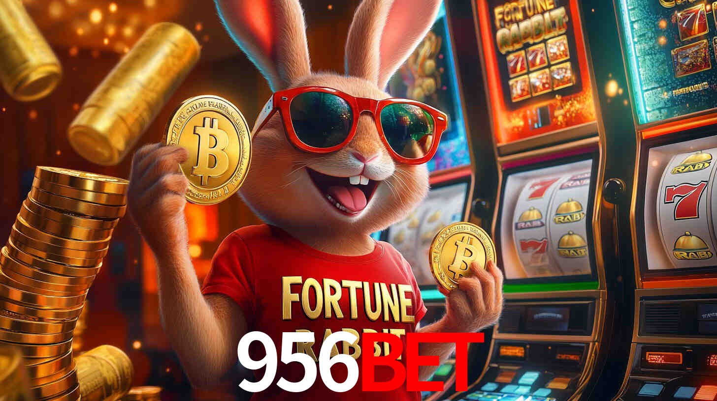 A Revolução dos Aplicativos de Jogos no 956bet