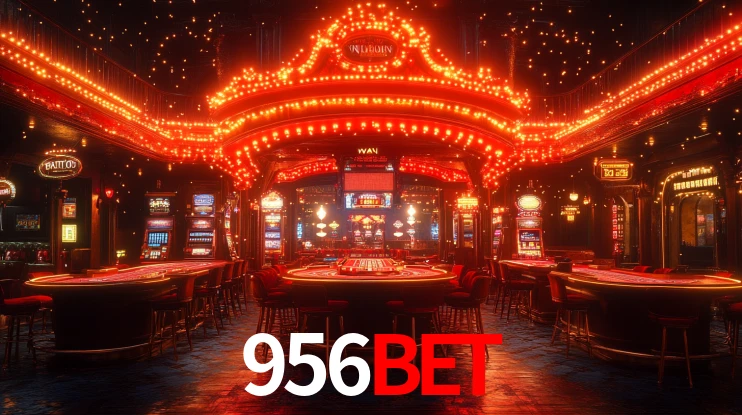 956bet App Interface