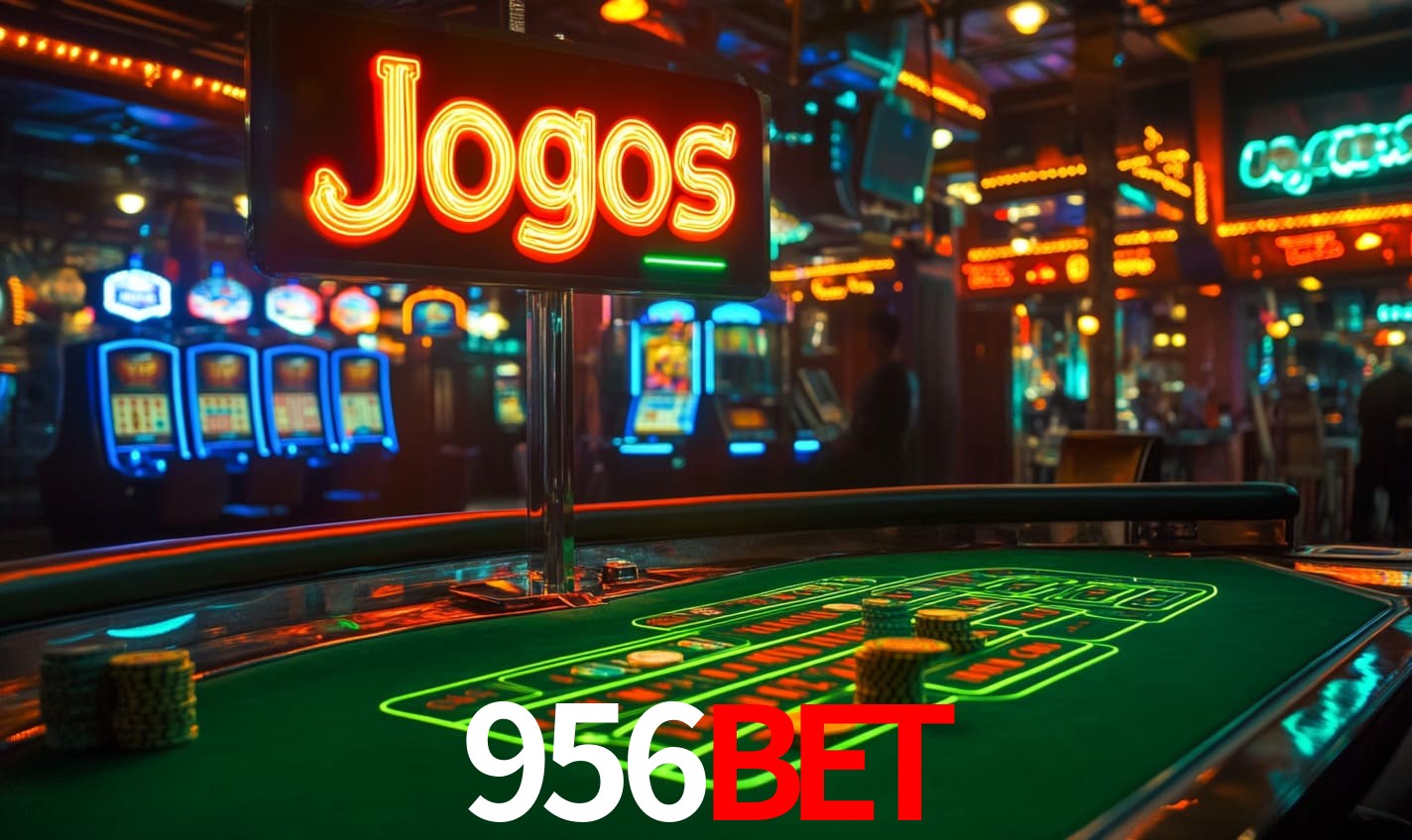 Estatísticas do Jogo 956bet