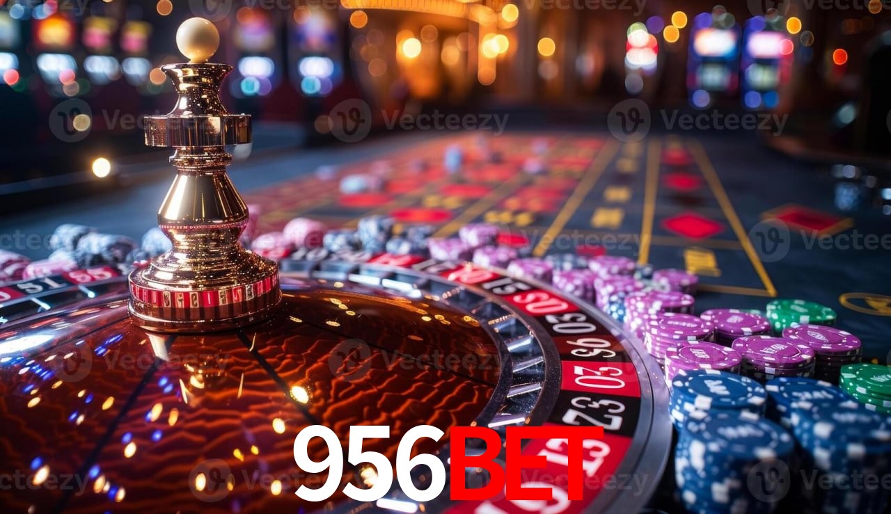 Weekend Specials 956bet
