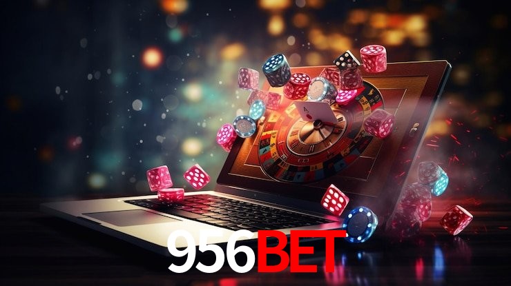 Descubra a Essência do 956bet: Nossa História e Compromissos