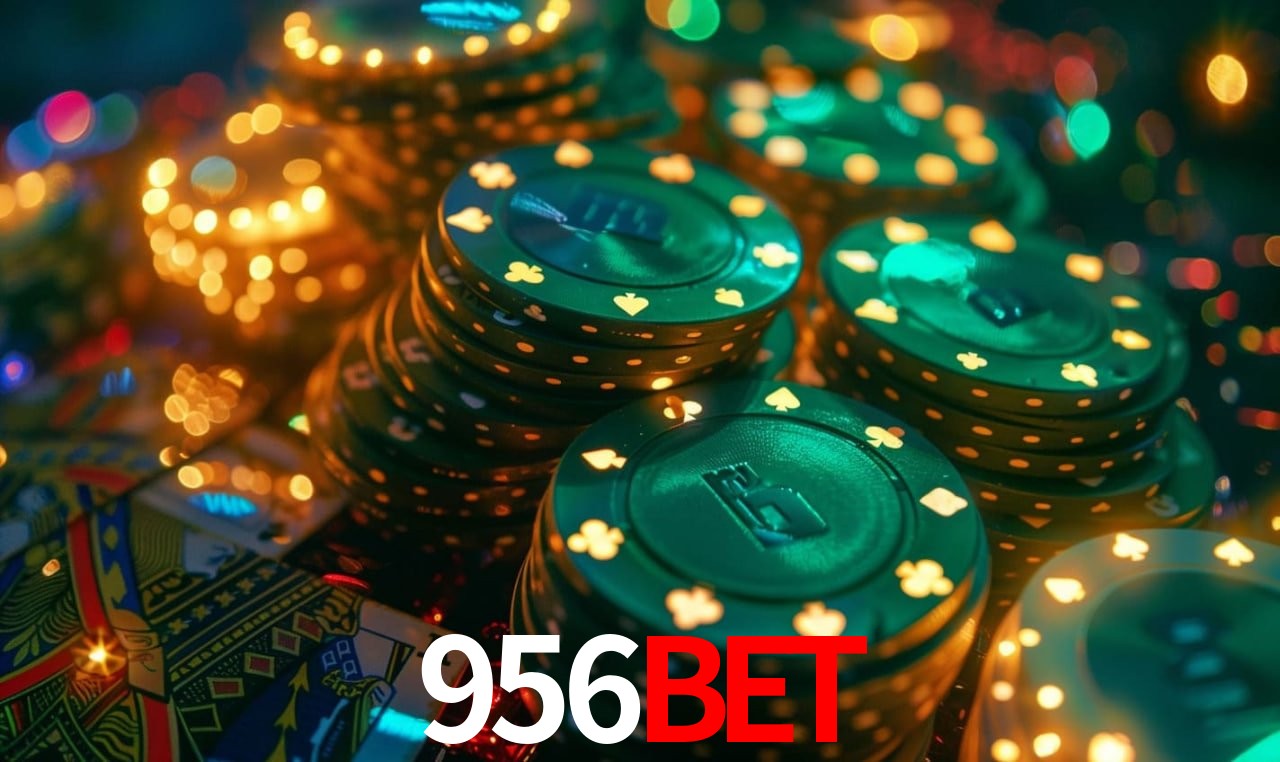 Programa VIP 956bet