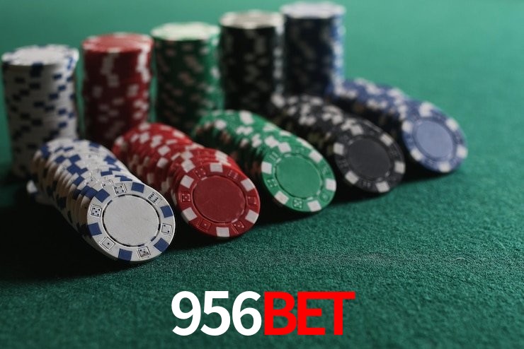 Bonus Features 956bet