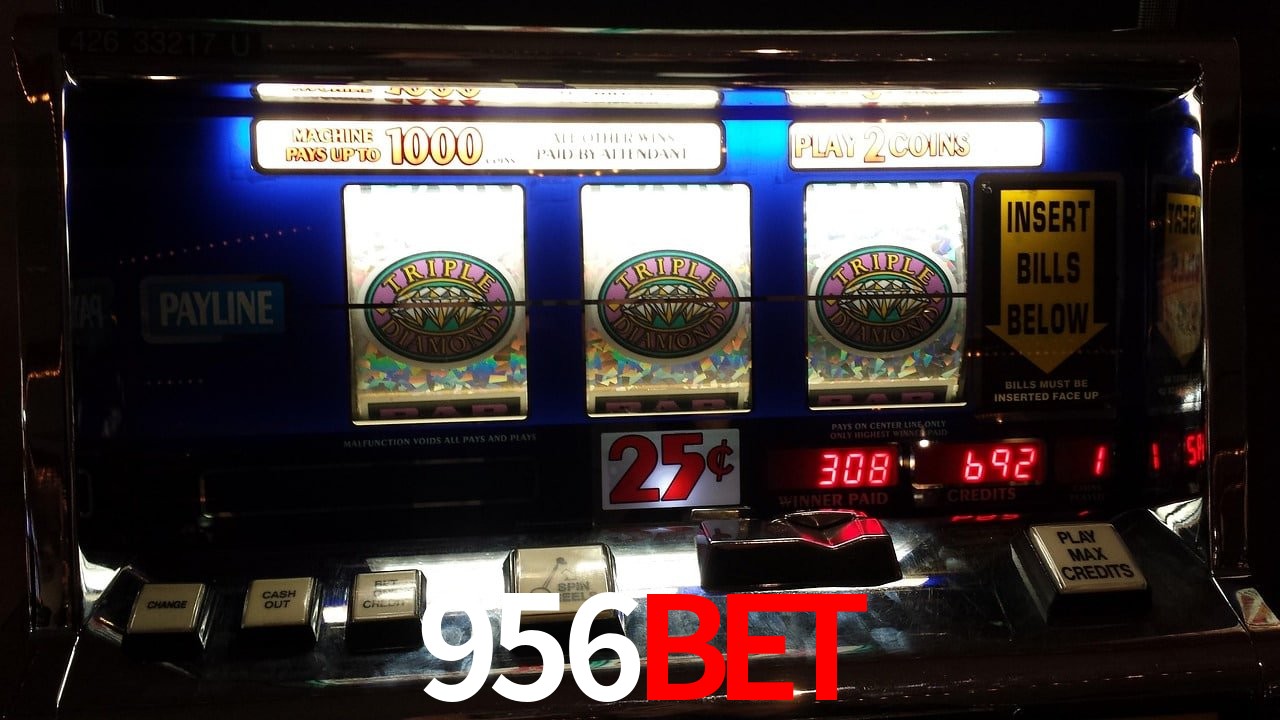 Tennis Betting 956bet