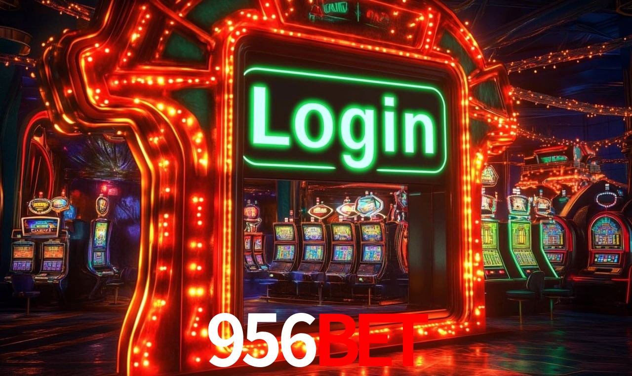 Torneios 956bet