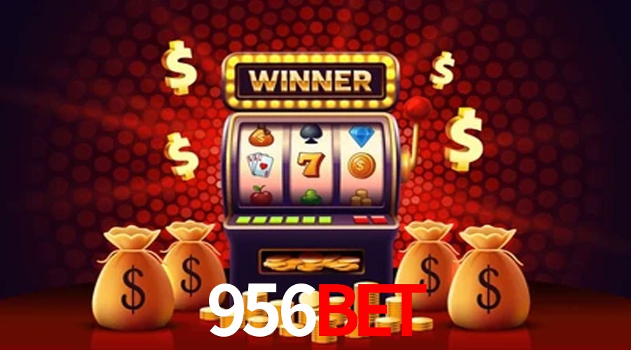 Account Benefits 956bet