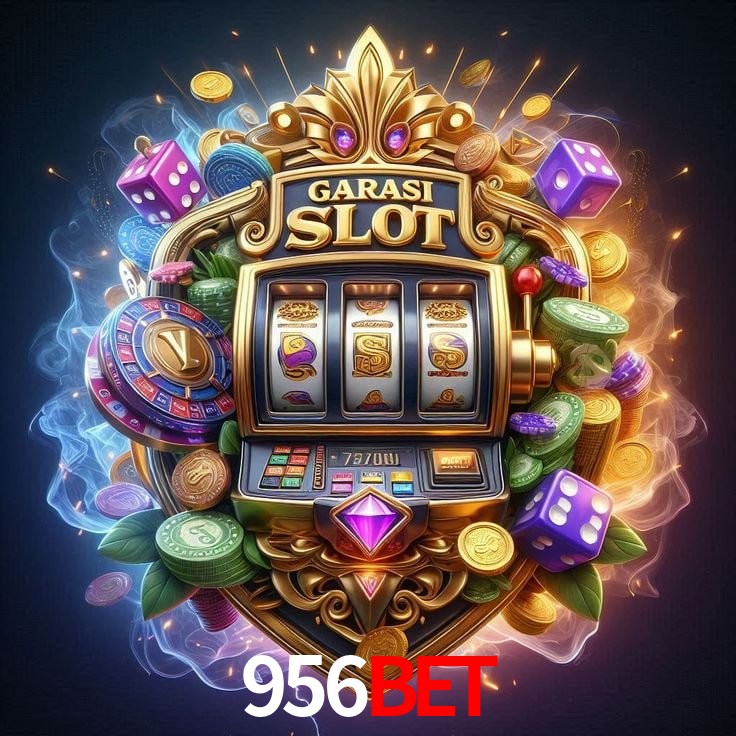 Jogos de Slot 956bet