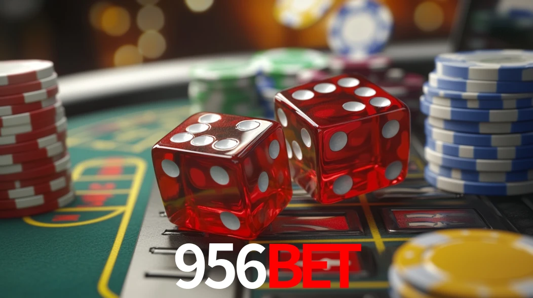 Live Casino 956bet