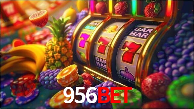 Seasonal Promotions 956bet