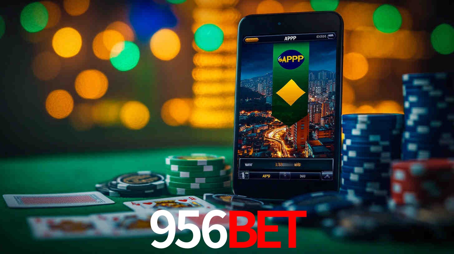Descubra o Programa VIP da 956bet: Vantagens Exclusivas para Jogadores