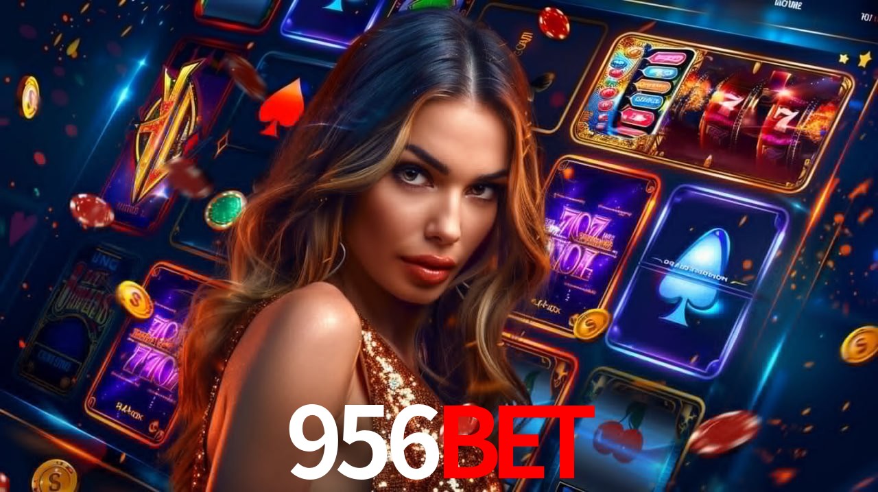 Explorando a Categoria de Eventos em Apostas na 956bet