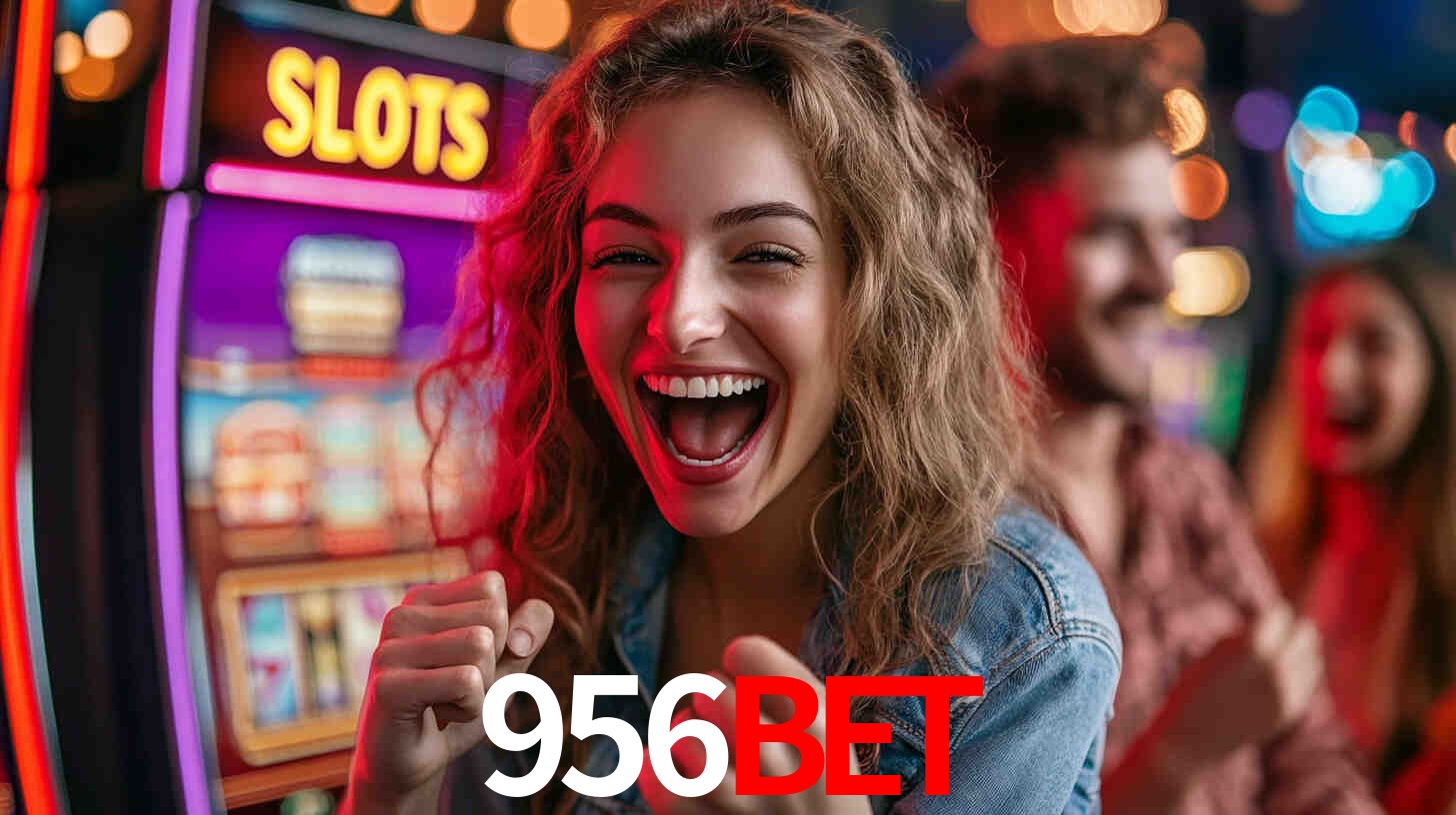 A Experiência Imersiva dos Cassinos Ao Vivo no 956bet