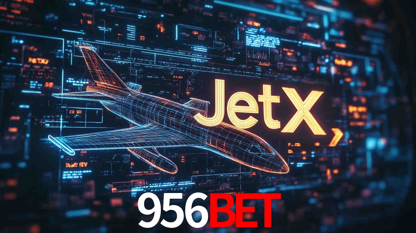 Descubra a Magia dos Jogos de Arcade no 956bet