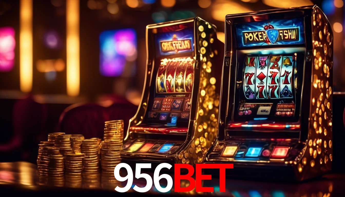 Descubra a Essência do 956bet: Nossa História e Compromissos
