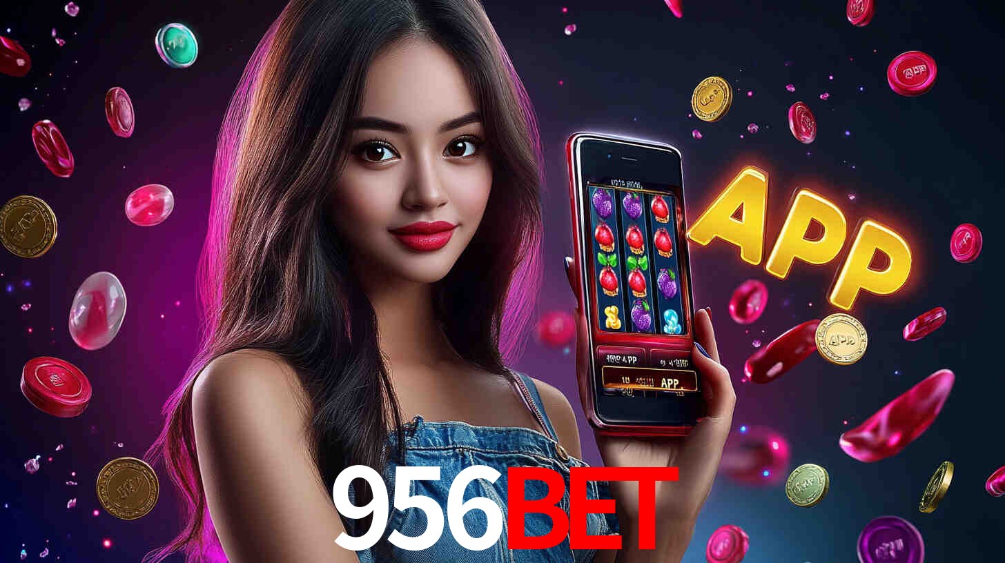 Desvendando o Mundo dos Jogos Virtuais na 956bet