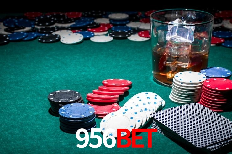 Interface Premium 956bet