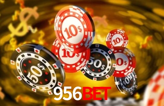 Bônus Diários 956bet
