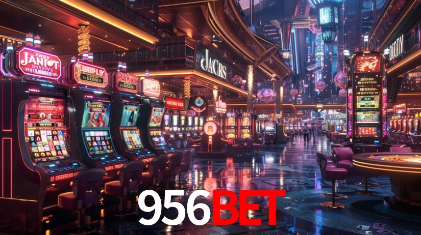 Slot Games 956bet