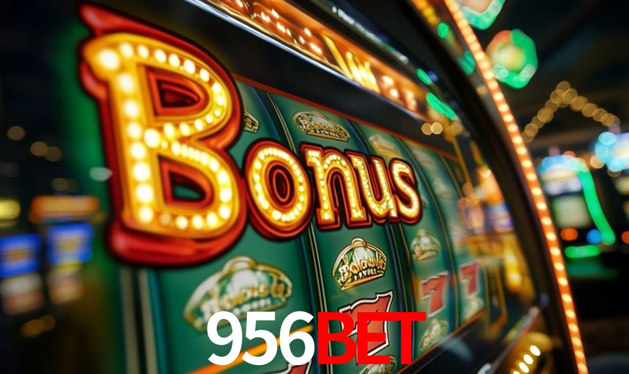 Promoções Sazonais 956bet
