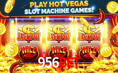 Descubra a Magia dos Jogos de Arcade no 956bet