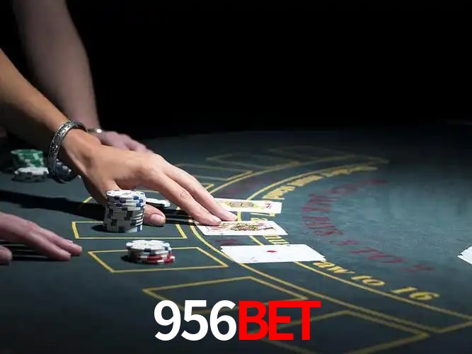 Design Responsivo 956bet