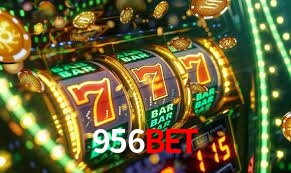 Exclusive Offers 956bet
