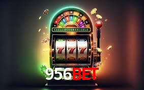 Casino Ao Vivo 956bet