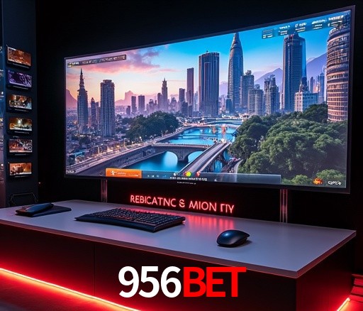 Estatísticas do Jogo 956bet