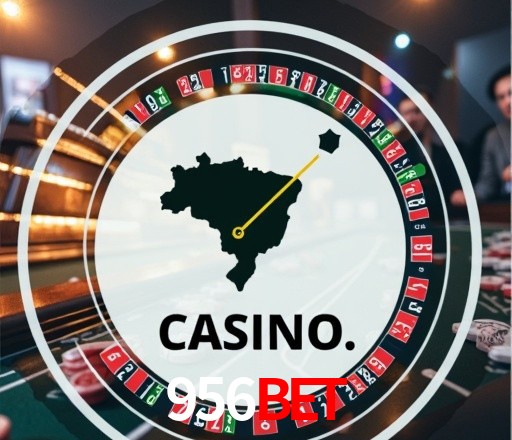Casino Ao Vivo 956bet